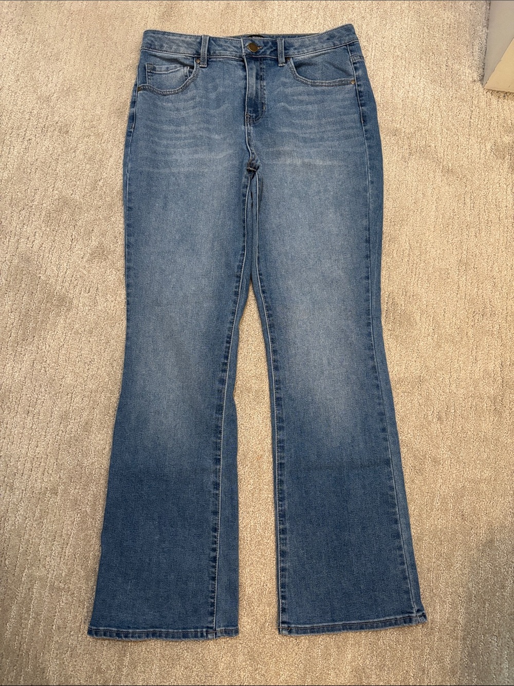 d. Jeans